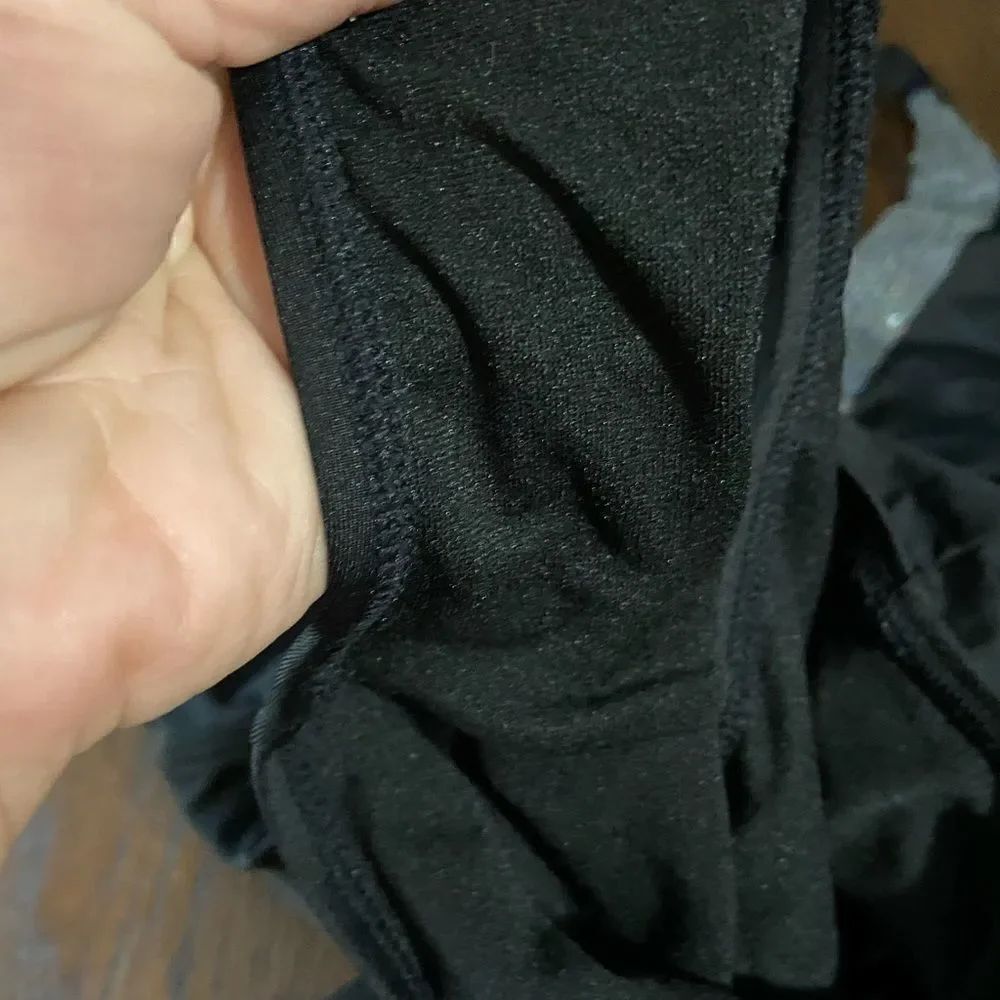 Woman’s old navy v neck halter one piece swimsuit - Picture 2 of 5